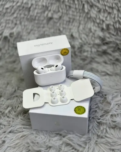 FONE AIRPODS - 2ª GERAÇÃO - ÁUDIO TOP & BLUETOOTH 5.1 & CANCELAMENTO DE RUÍDO.