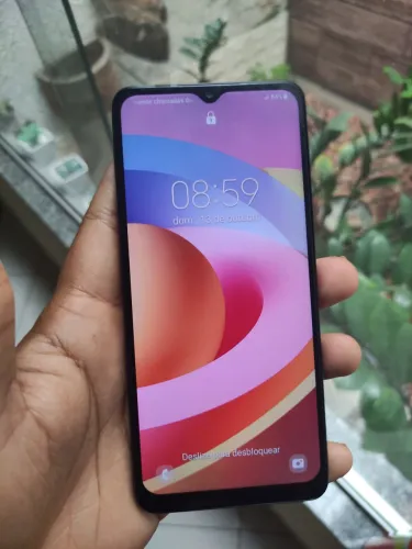 Galaxy A12 128gb