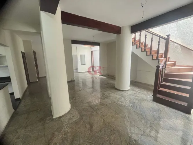 Casa comercial para aluguel, 4 quartos, 2 suítes, 2 vagas, Prado - Belo Horizonte/MG