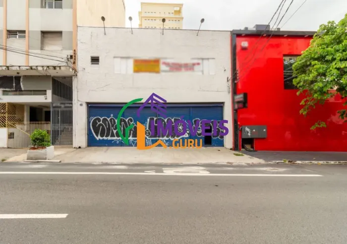 COMERCIAL - SANTANA - SP