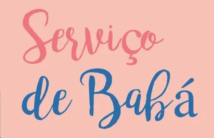 SOU BABÁ 