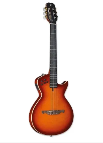 Violão Tagima Modena Nylon Eletroacústico Sólido EQ CB