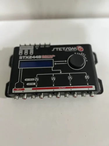 Processador Stersom STX2448