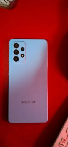 Samsung Galaxy A52s 5g
