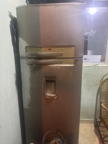 Geladeira Frota free 2 portas