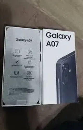 A07 novo zerooo