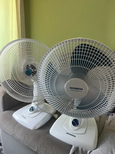 Ventiladores 