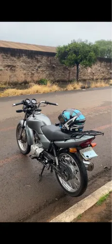 Vendo-cg 125ks