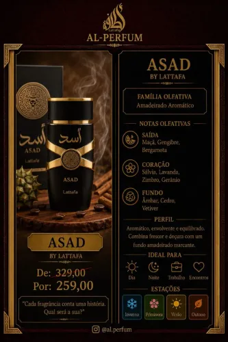 Asad Lattafa