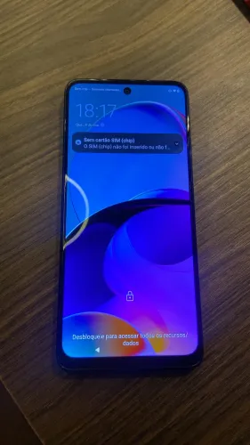 Celular moto g 14