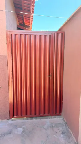 Alugo Kitnet