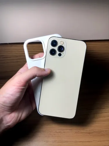 iPhone 12 Pro - 128GB