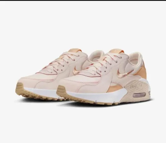 Vendo tênis original feminino Nike Air Max Excee, tamanho 38.