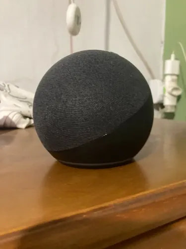 Alexa Echo Dot