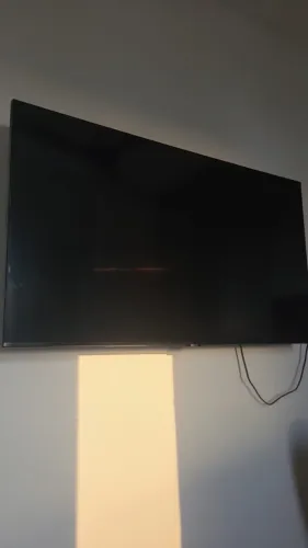 SMARTV SAMSUNG 43 POLEGADAS 4K (3 em 1)