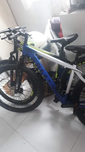 Vendo bike