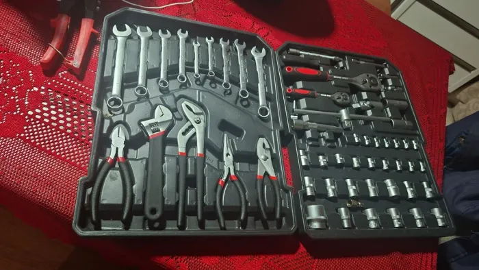 Vendo ferramentas ,marca worker?