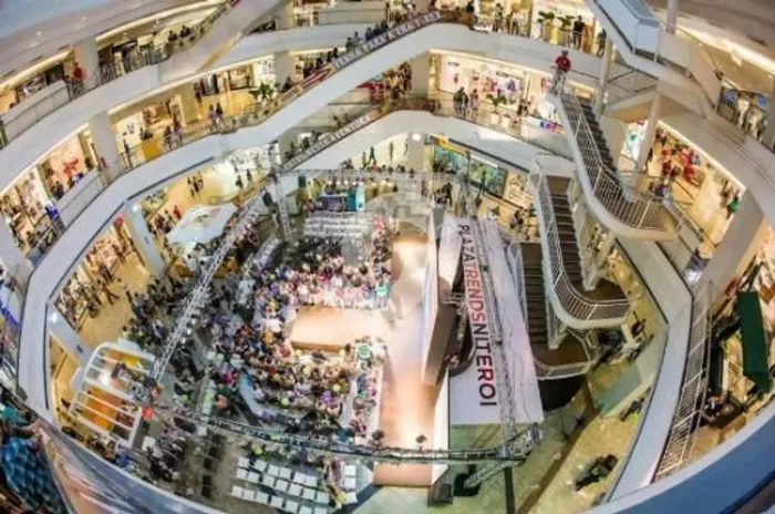 Sala à venda, 62 m² por R$ 450.000,00 - Centro - Niterói/RJ
