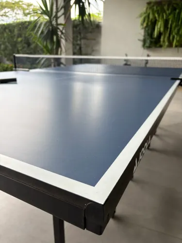 Mesa pingue pongue