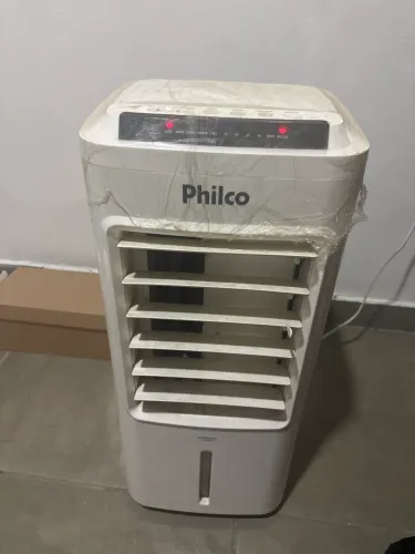 Climatizador Philco URGENTE