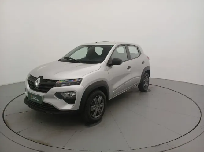 Renault Kwid 1.0 Zen 2025