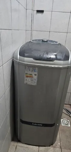 Máquina de lavar