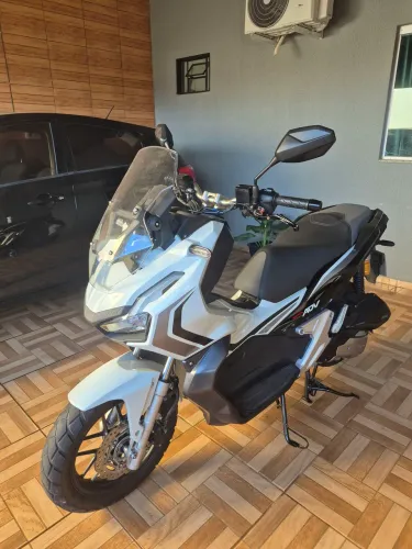 HONDA ADV 2021 ANAPOLIS