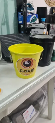 Balde De Gelo 6 L<br>alde De Gelo 6 Lts Eisenbahn<br>BaldBalde De Gelo 6 Lts Eisenbahn Pilsen<br>