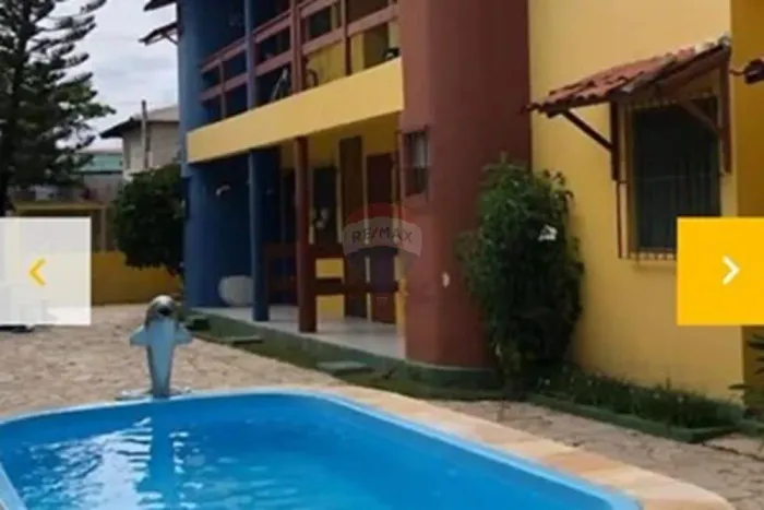 Apart Hotel a venda em Porto de Galinhas"