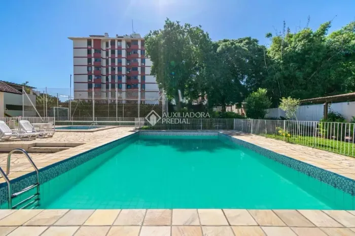 Apartamento para aluguel na Tristeza, Porto Alegre