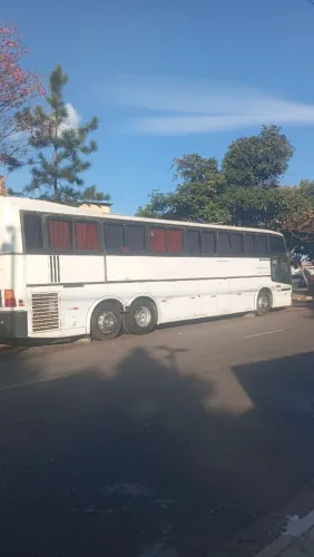 Transporte viagem