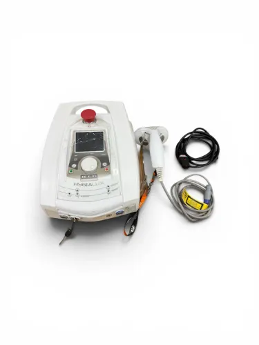 Aparelho Hygialux Fototerapia + Cluster LED Tricolor