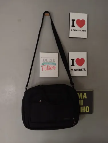 BOLSA SAMSONITE 