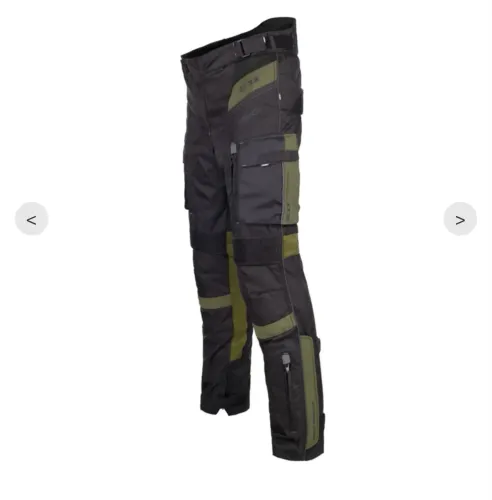 Calça Texx armor