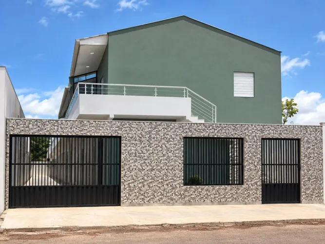 APARTAMENTO PARA LOCAÇÃO ZONA NORTE