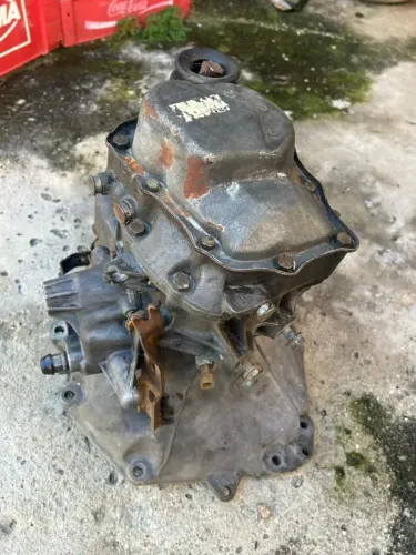 CAIXA MARCHA CORSA 98 1,0