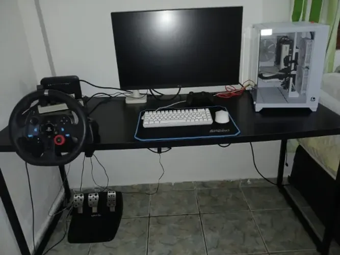 PC gamer