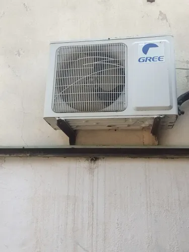 Ar condicionado