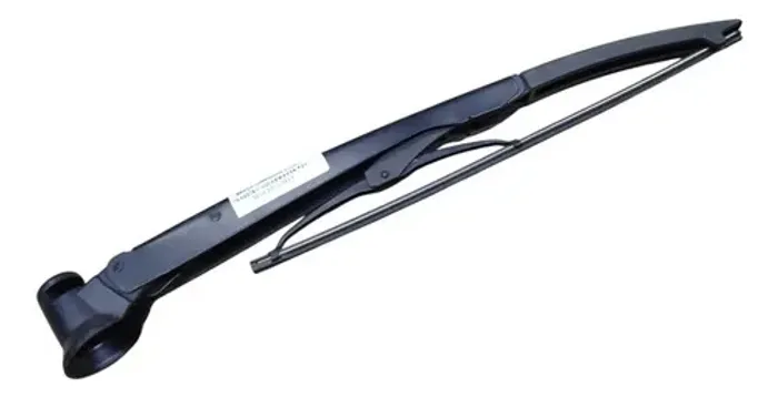 Braço Limpador Vidro Traseiro Volkswagen Fox 2010 2011 2012