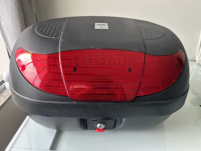 Bauleto de 40l