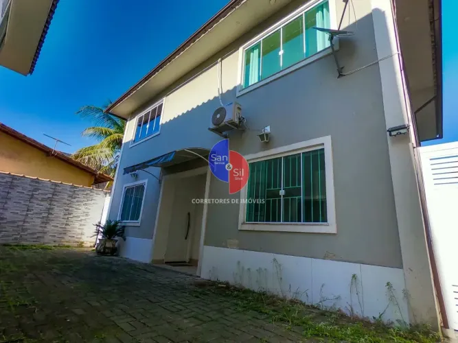 Casa à venda, Flexeiras, Magé, RJ