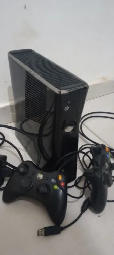 Xbox 360 ( leia o anúncio) 