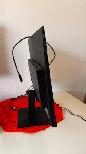 Monitor Led hd 27 polegadas