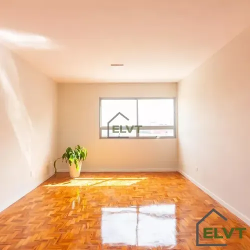 Apartamento Mobiliado 80m² no Condomínio Coraly Vila Yara | 3 quartos e 1 Vaga