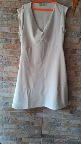 Vestido tamanho  G ótimo estado 
