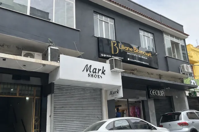 Imóvel para morar ou investir - Centro BM