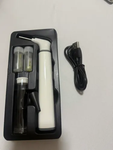 Otoscopio
