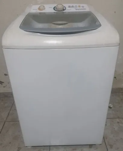 Máquina de Lavar Consul 11KG - COM GARANTIA