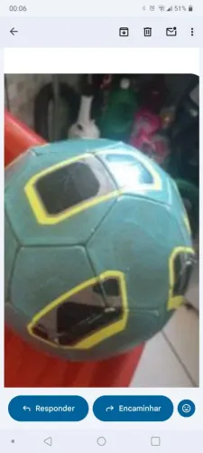 Bola de campo