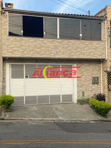 Ótima Oportunidade em Guarulhos ? Cidade Soberana!